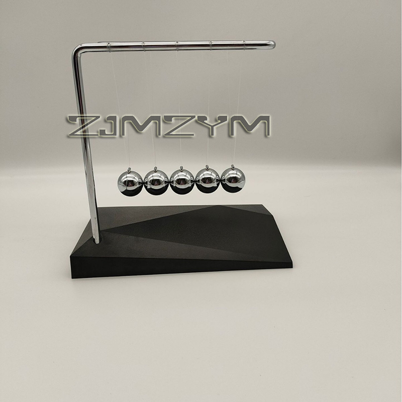 Newton Cradle Balance Steel Ba - огляд і ціна Newton Cradle Large