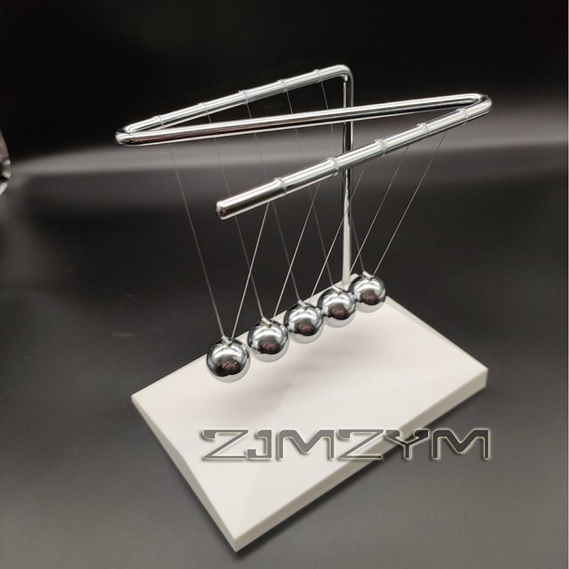 Newton Cradle Balance Steel Ba - огляд і ціна Newton Cradle Large