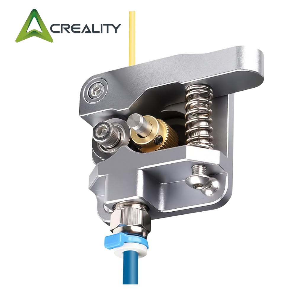 Creality Official Ender 3 Extr - огляд і ціна Science Max