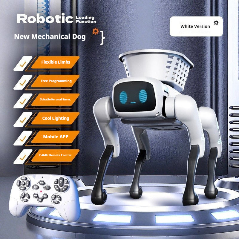 2026 New Ai Intelligent Smart  - огляд і ціна Science Robotics