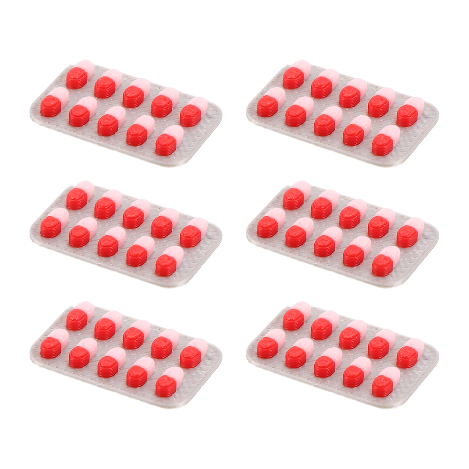 Lifelike Pill Models for Healt - огляд і ціна Science Kit