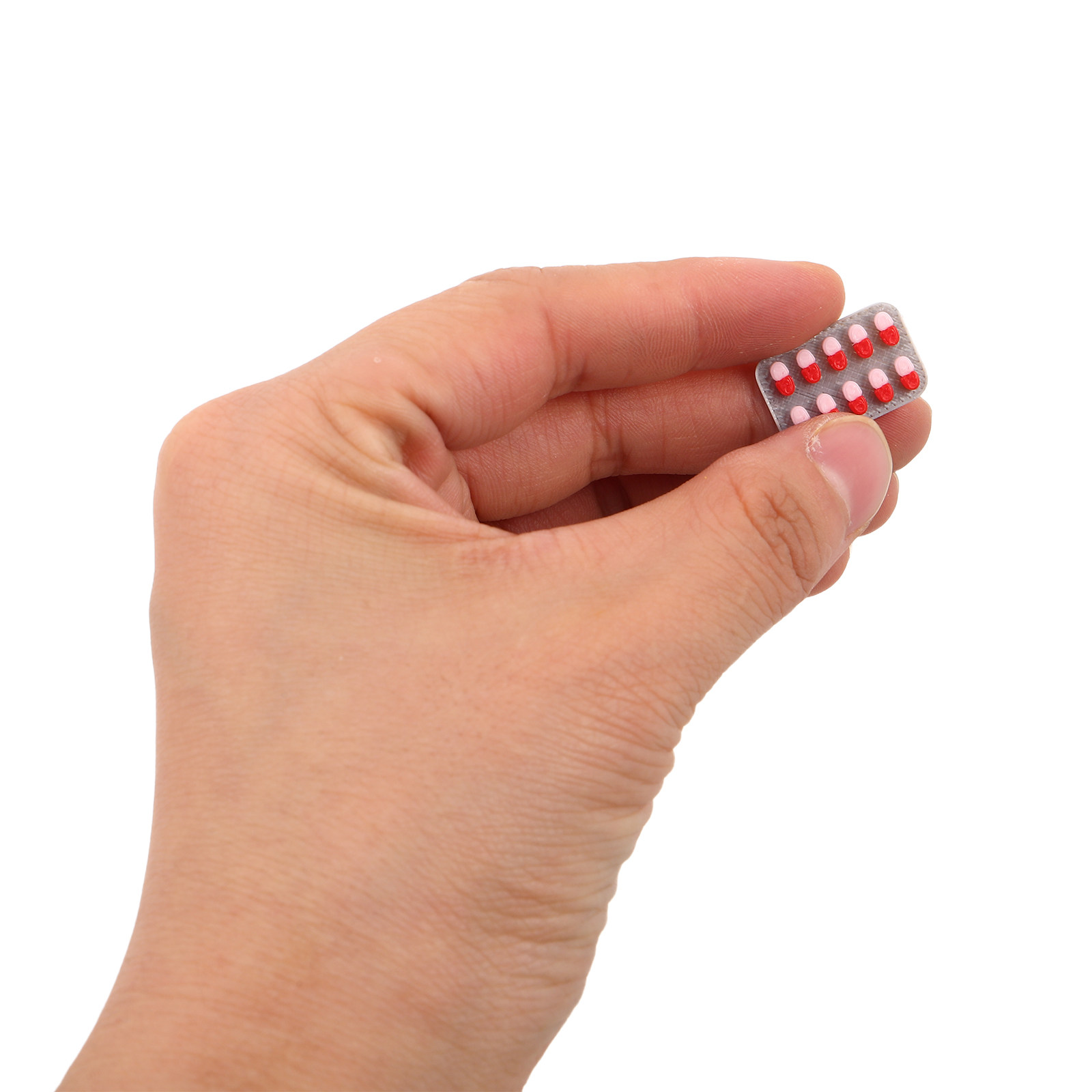 Lifelike Pill Models for Healt - огляд і ціна Science Kit