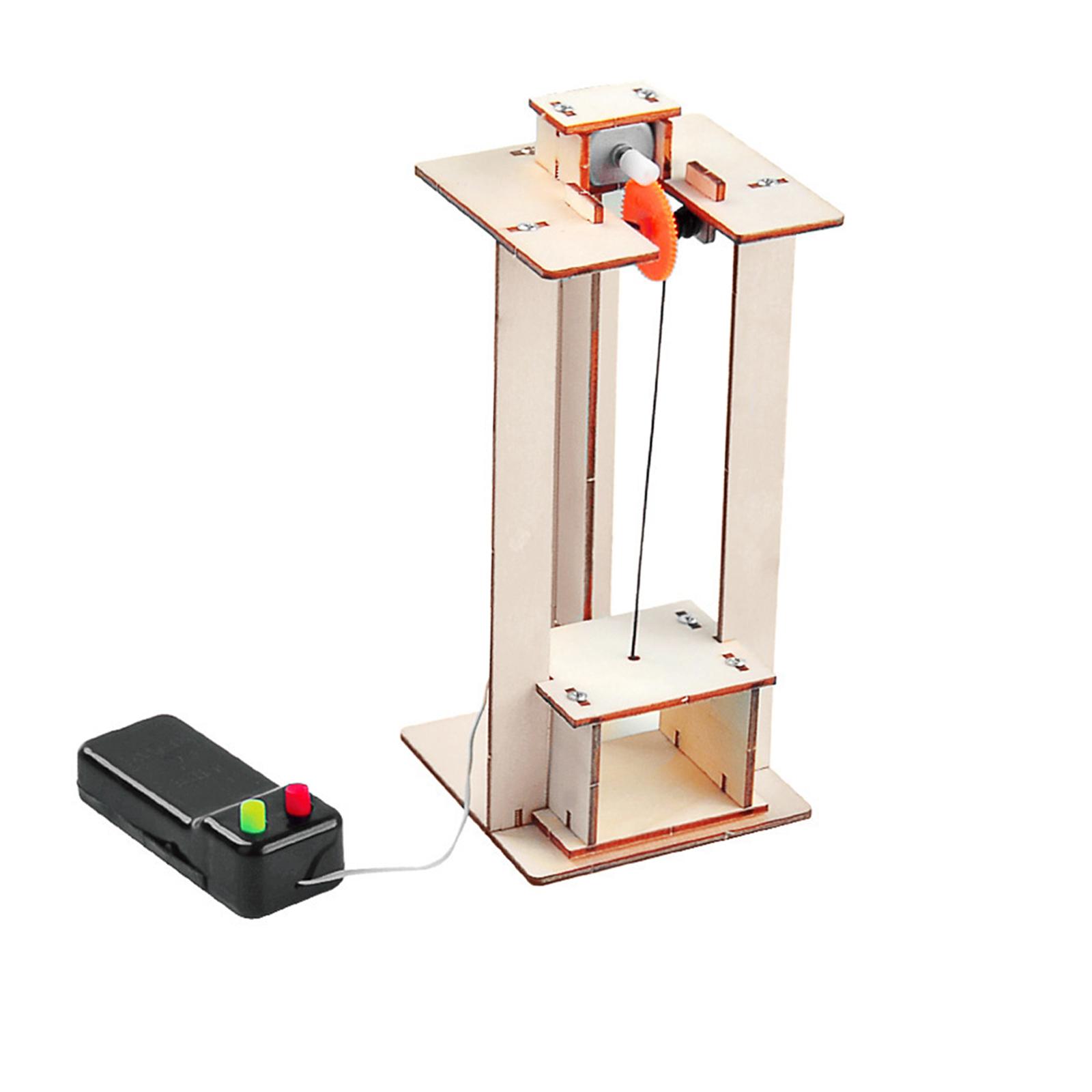 Science Project for Kids Scien - огляд і ціна Science Kit