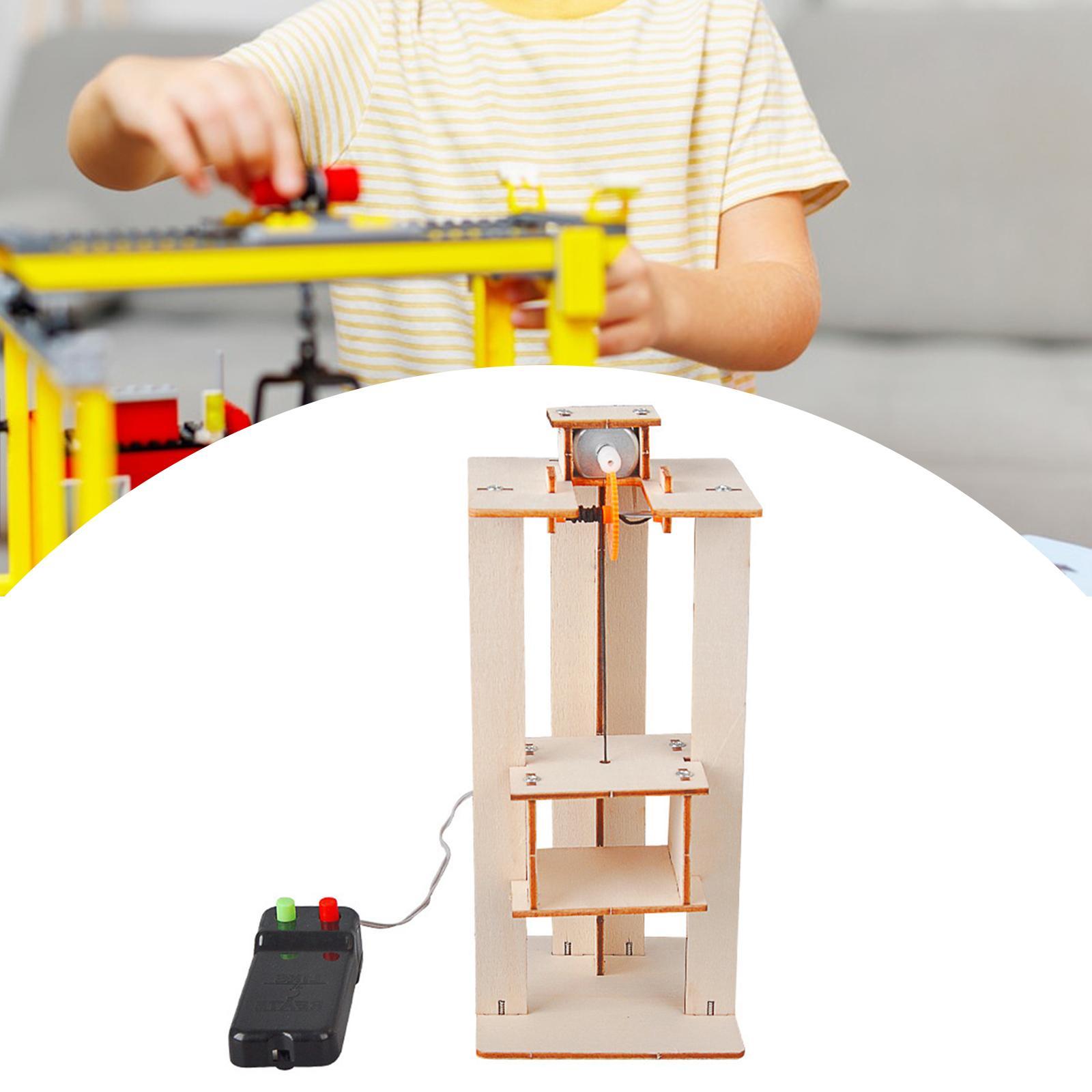 Science Project for Kids Scien - огляд і ціна Science Kit