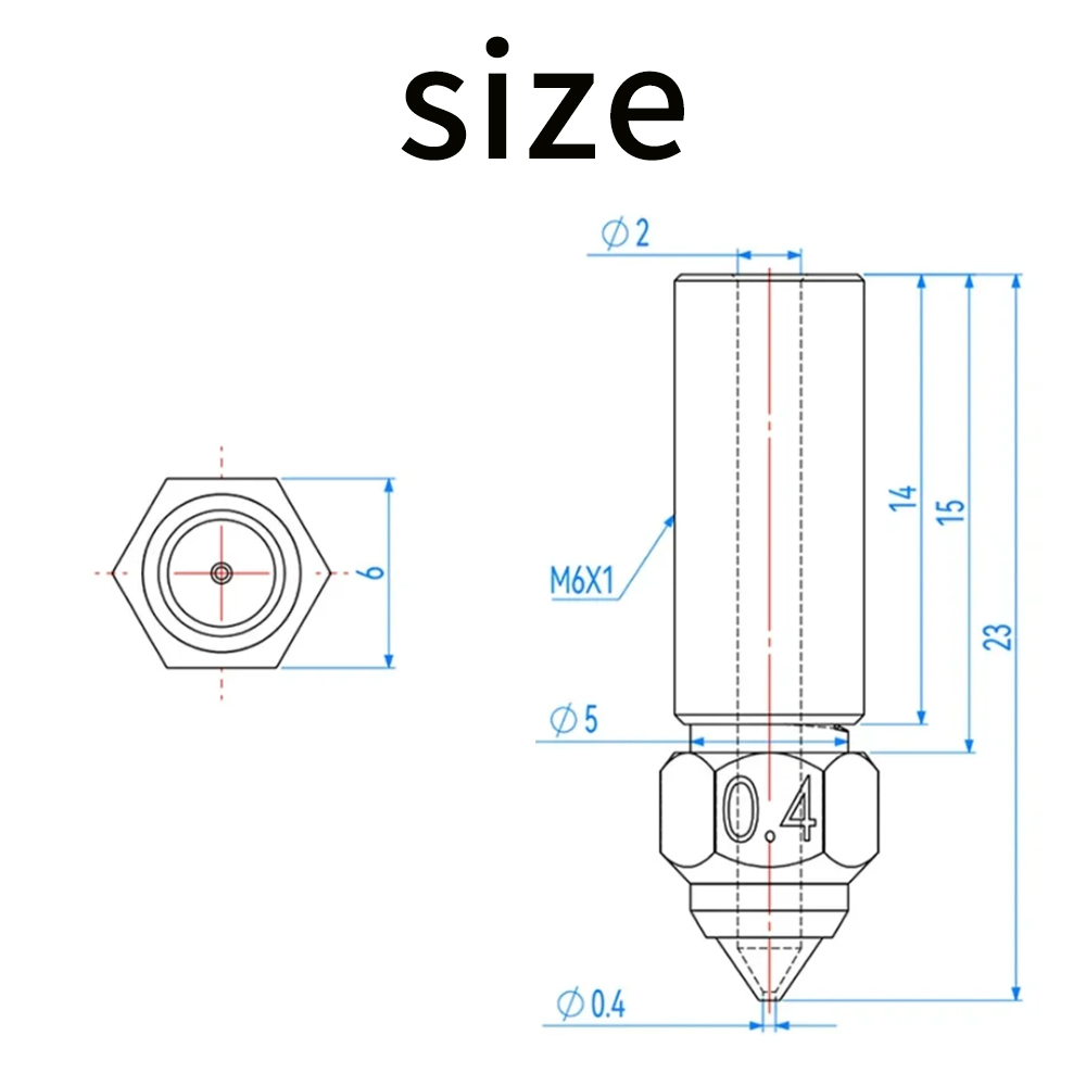For Creality Ender 3 V3 KE K1/ - огляд і ціна Science Max