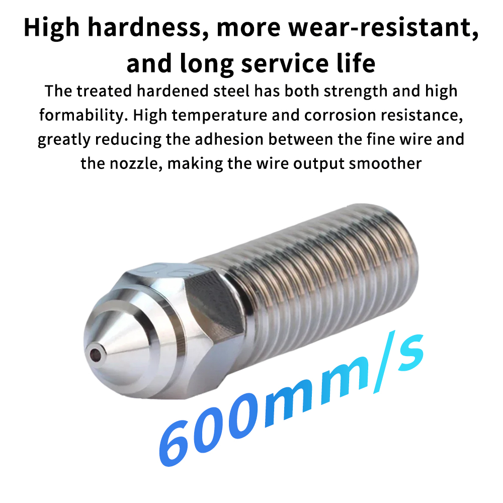 For Creality Ender 3 V3 KE K1/ - огляд і ціна Science Max
