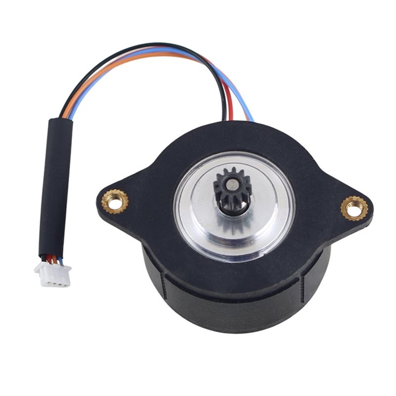 AT82-E-Axis Stepper Motor 36-2 - огляд і ціна Science Max