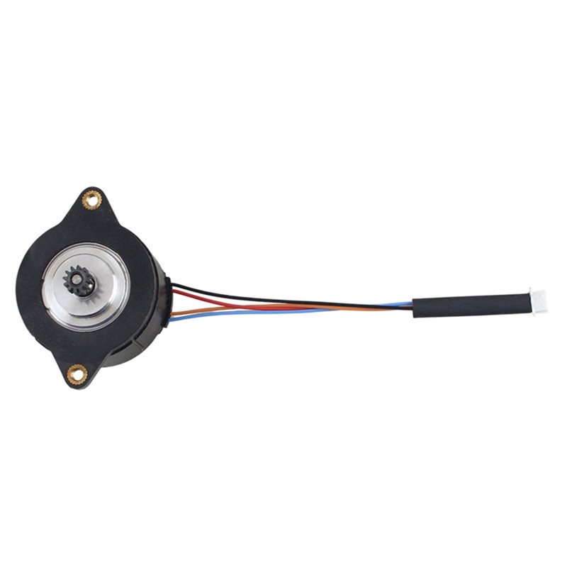AT82-E-Axis Stepper Motor 36-2 - огляд і ціна Science Max